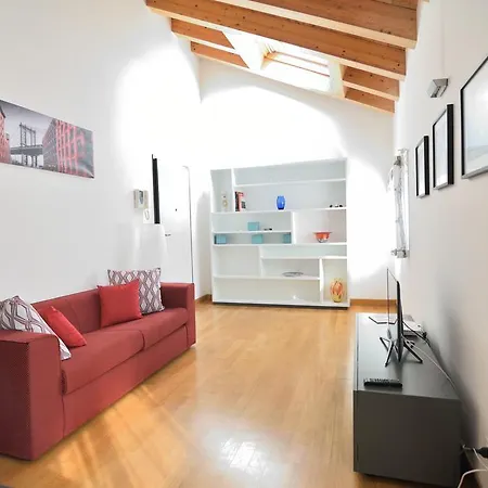 Residenza San Giobbe Apartment *