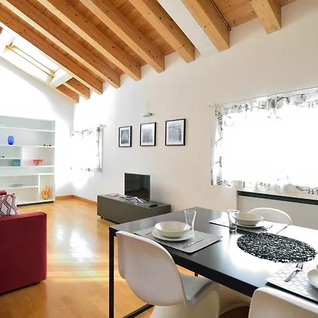 Residenza San Giobbe * Venice
