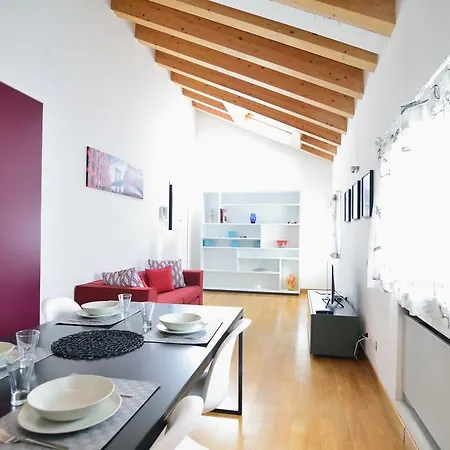 Apartment Residenza San Giobbe