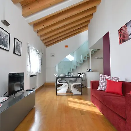 Residenza San Giobbe