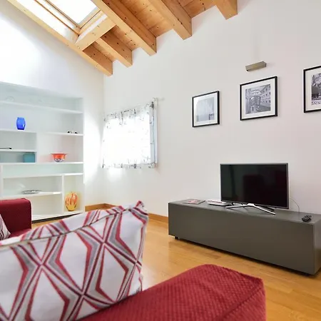 Residenza San Giobbe * Venice