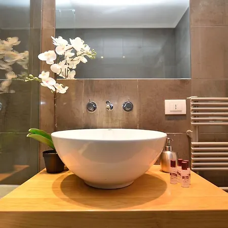 Residenza San Giobbe Venice