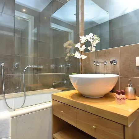 Apartment Residenza San Giobbe *