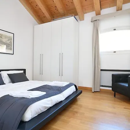Residenza San Giobbe *