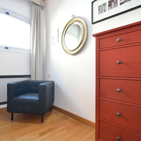 Residenza San Giobbe Apartment Venice