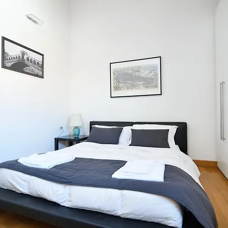 Residenza San Giobbe Apartment