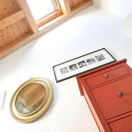 Residenza San Giobbe Apartment *