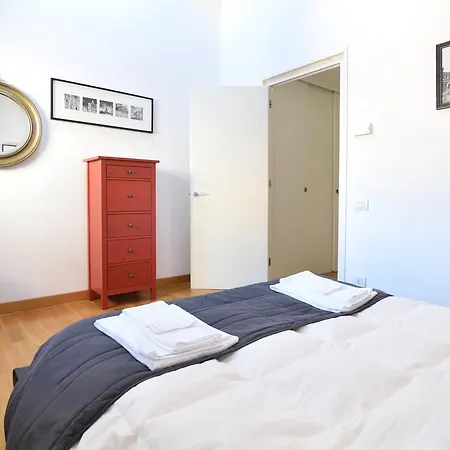 Residenza San Giobbe Venice