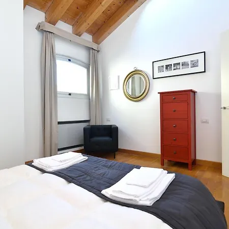 Residenza San Giobbe Apartment *