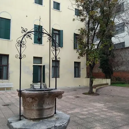 Casa Sant'andrea 2* Velence