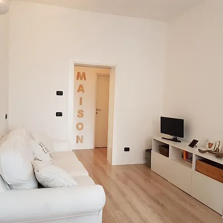 Ca Marta Apartment Venedig