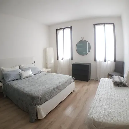 Apartment Ca Marta *