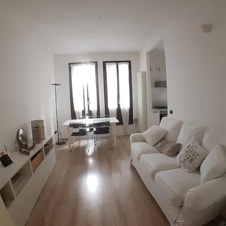 Apartment Ca Marta Venedig