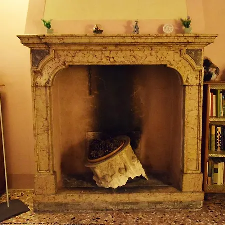 Appartement Manin Venetië