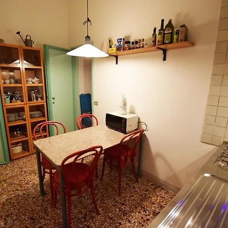 Manin Apartment