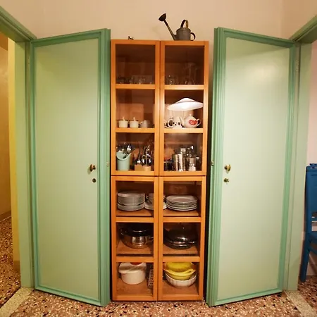 Apartment Manin *