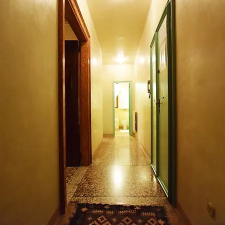 Apartment Manin