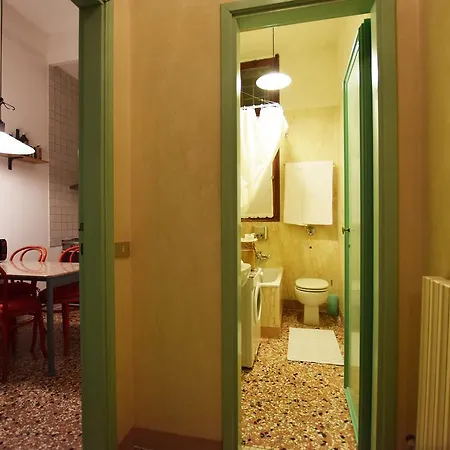 Apartment Manin Venice