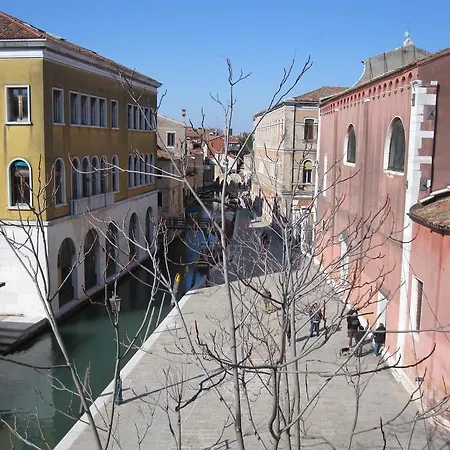Apartment Homes & Holidays Art District Venice