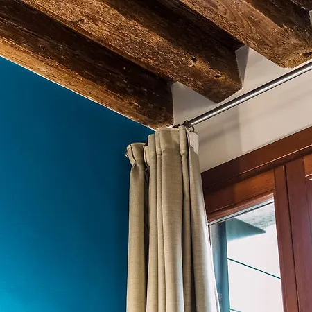 Charming Palace Corte Del Teatro Apartment Venice