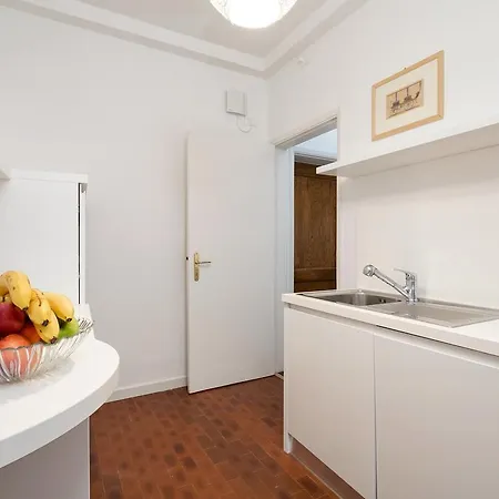 Apartment San Samuele *