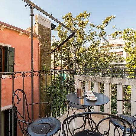 Apartment San Samuele *