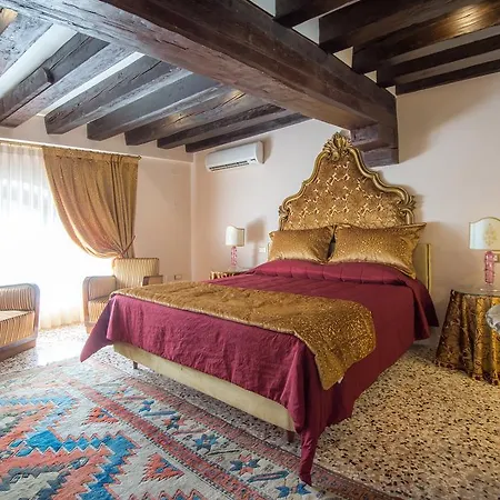 Ca' Granda Apartaments Apartment Venice