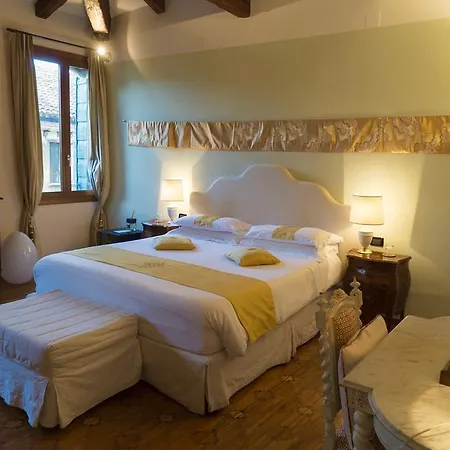 La Villeggiatura Bed & Breakfast 3*