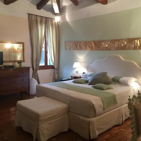Bed & Breakfast La Villeggiatura Venice