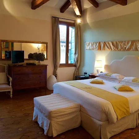 La Villeggiatura 3* Venecia