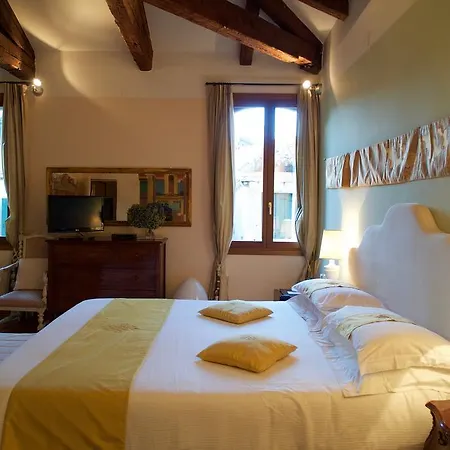 Bed & Breakfast La Villeggiatura