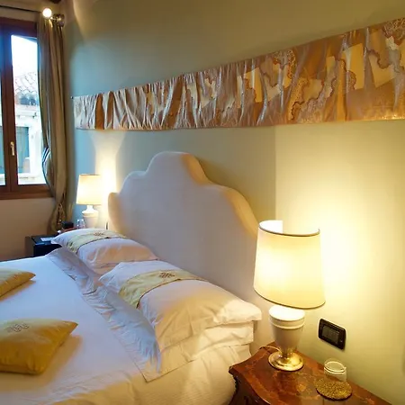 La Villeggiatura Bed & Breakfast Venice