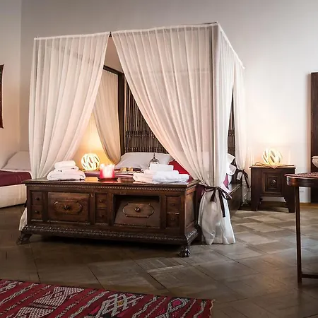 La Porta D'oriente 2* Венеция