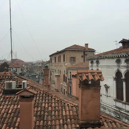 Venice Resorts Guest House *