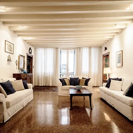 Apartment Accademia Terrazza