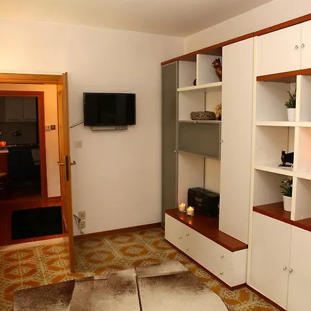 Apartment Ca' Garibaldi Venice