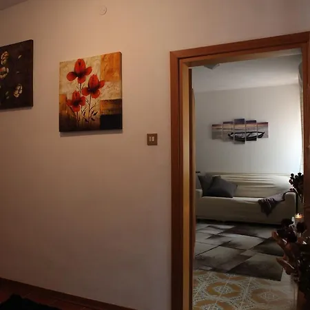 Apartment Ca' Garibaldi *
