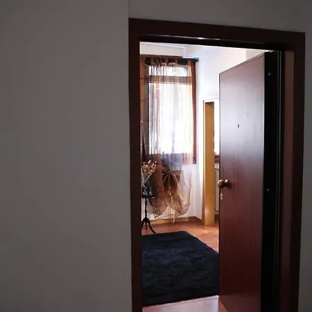 Ca' Garibaldi Apartment *