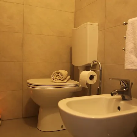 Ca' Garibaldi Apartment Venice