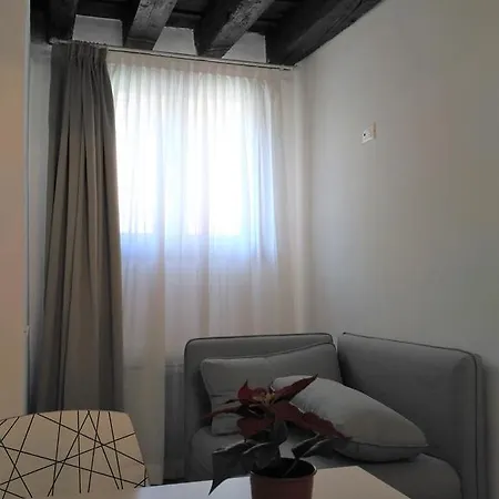 Apartamento Studio Ai Crociferi