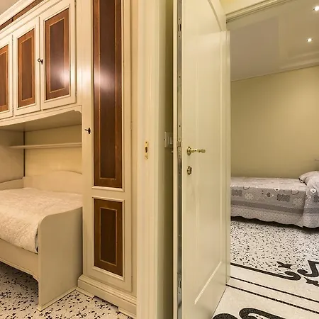 Al Mercato Di Rialto Apartment