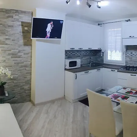 Ca'girasole Apartment
