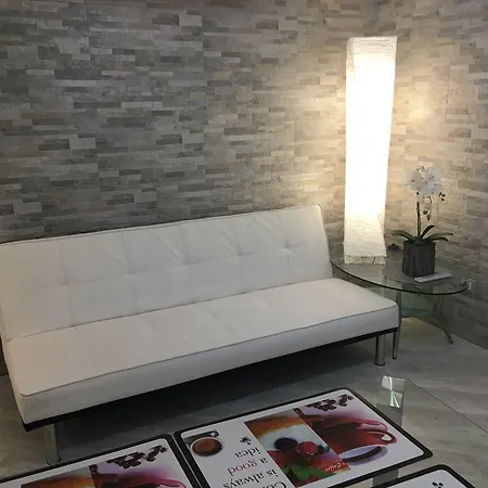 Ca'girasole Apartment