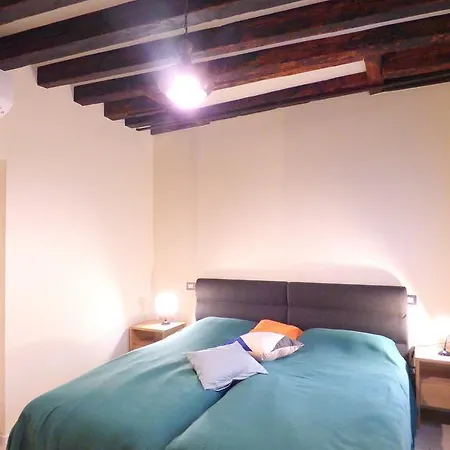 Ferienhaus Ca' Neldo Venedig
