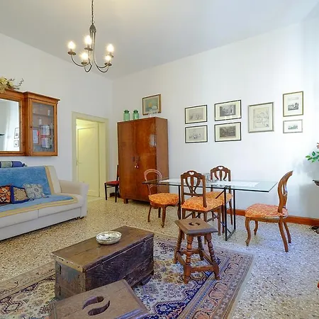 Ai Miracoli Apartment