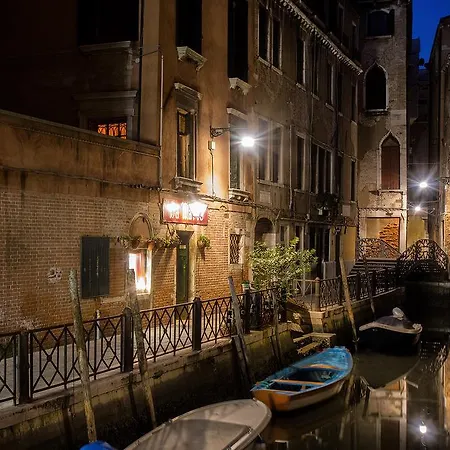 Hotel Noemi Venice