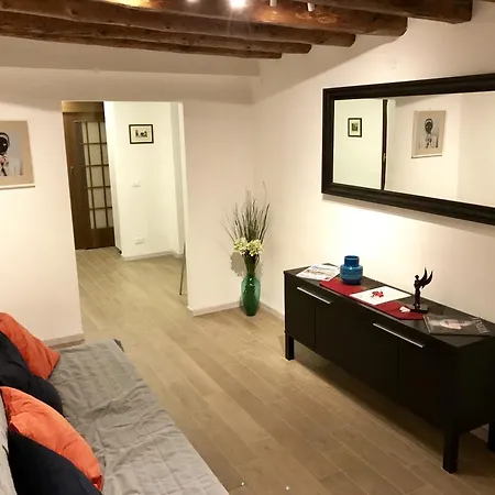 Apartamento Ca' Moretta Venecia