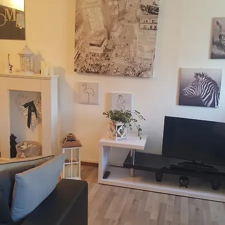Vicky Apartmán Benátky