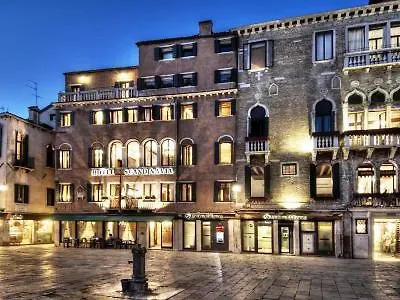Scandinavia - Relais 3* Βενετία