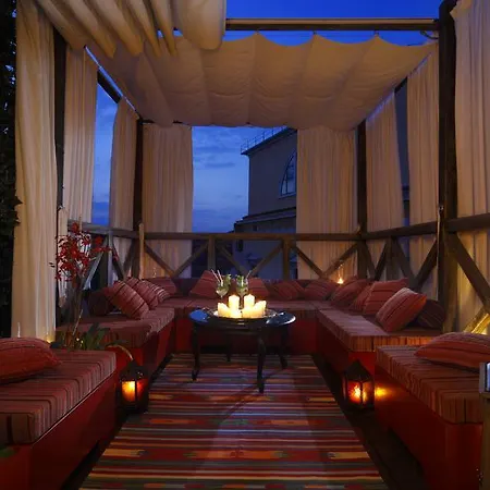 Ad Place Hotel